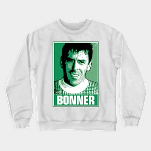 Bonner Crewneck Sweatshirt